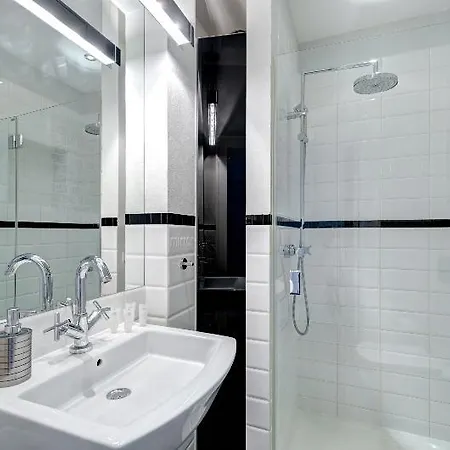 Appartement Dom & House Swietego Ducha *